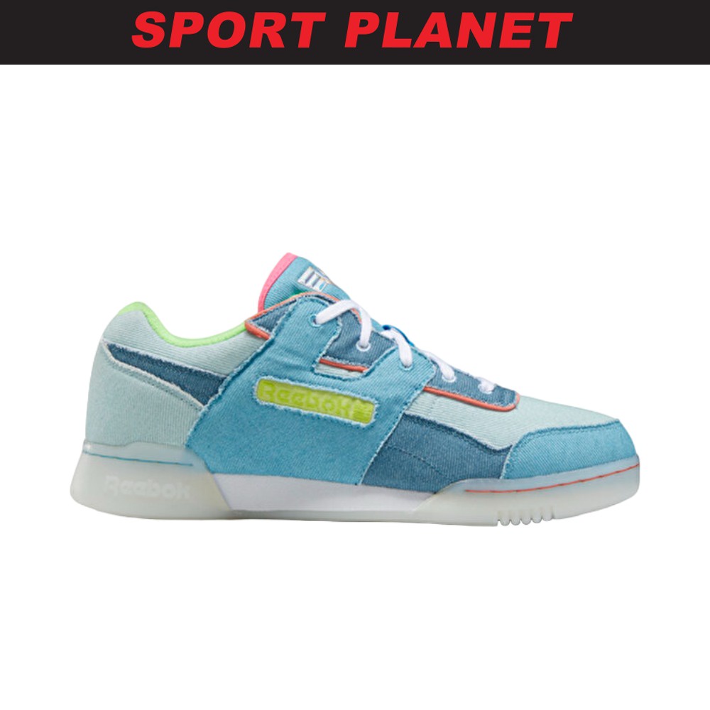 Reebok workout plus x hot sale paq