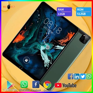 Cubot TAB 40, 2023 New 4G Tablet Android 13, 10.4 FHD+ Screen