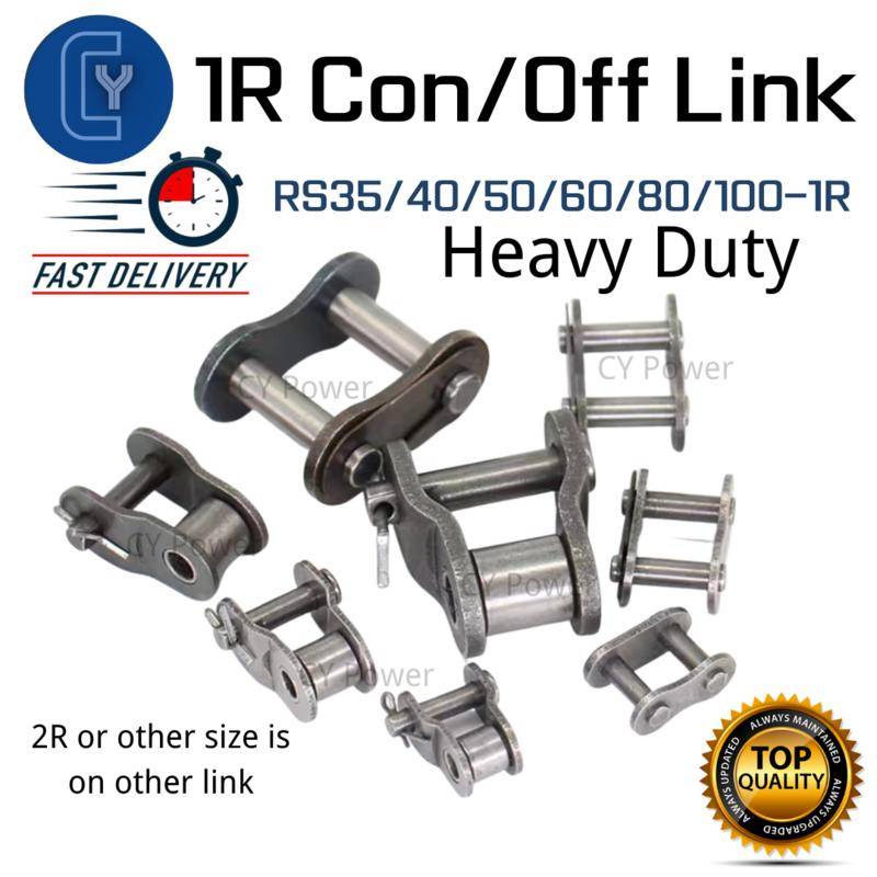Heavy Duty Con Link Off Link RS35 RS40 RS50 RS60 RS80 RS1001R Roller