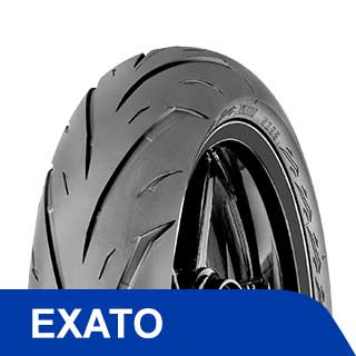ban irc exato 100 80 ring 17