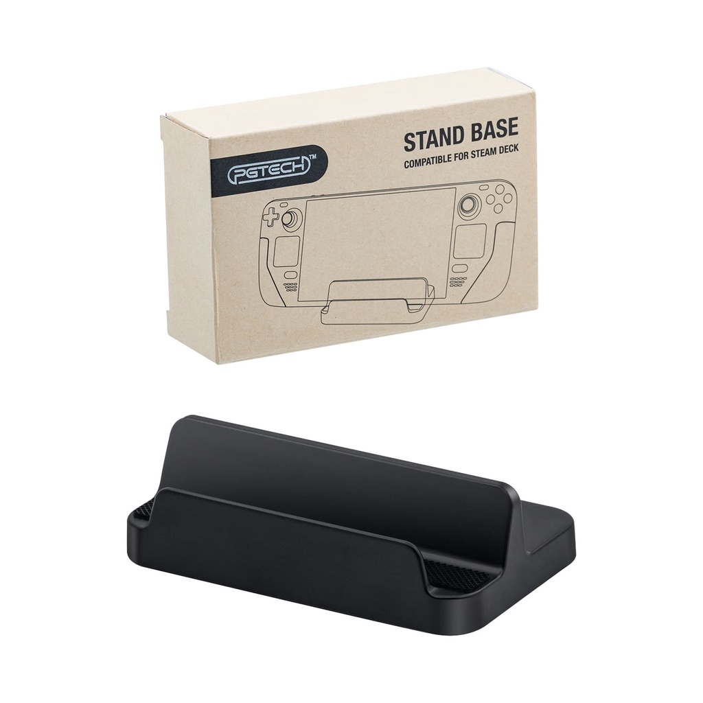 Stand Base for Steam Deck/Nintendo Switch/Nintendo Switch OLED/Nintendo ...
