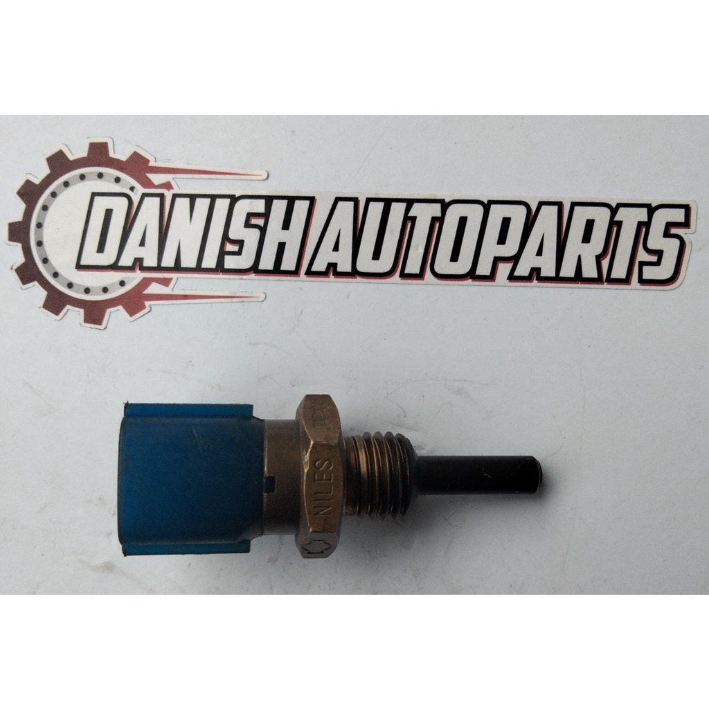 Nissan X TRAIL T30 SERENA C24 Temperature ECT SENSOR Shopee Malaysia