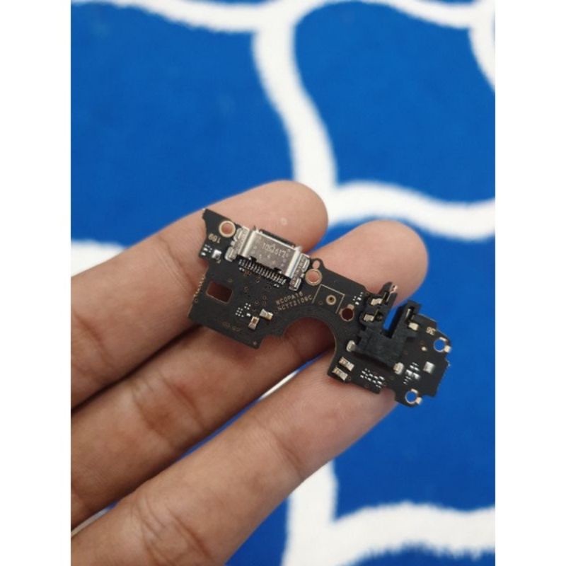 Oppo A16 2021 New Cas Charger Pcb Board Shopee Malaysia 8291