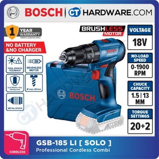 Bosch discount cordless 18v