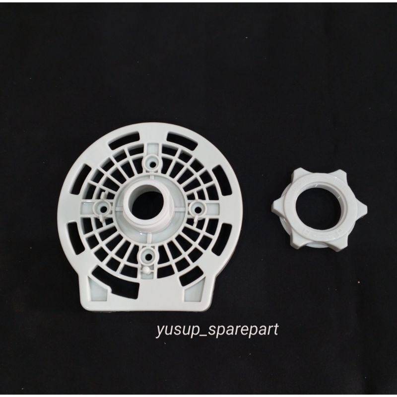 General Universal Fan body Front cover Shopee Malaysia