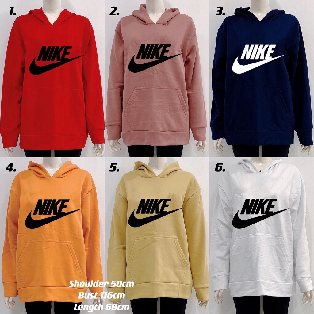Sweater hoodie murah hoodies Shopee Malaysia