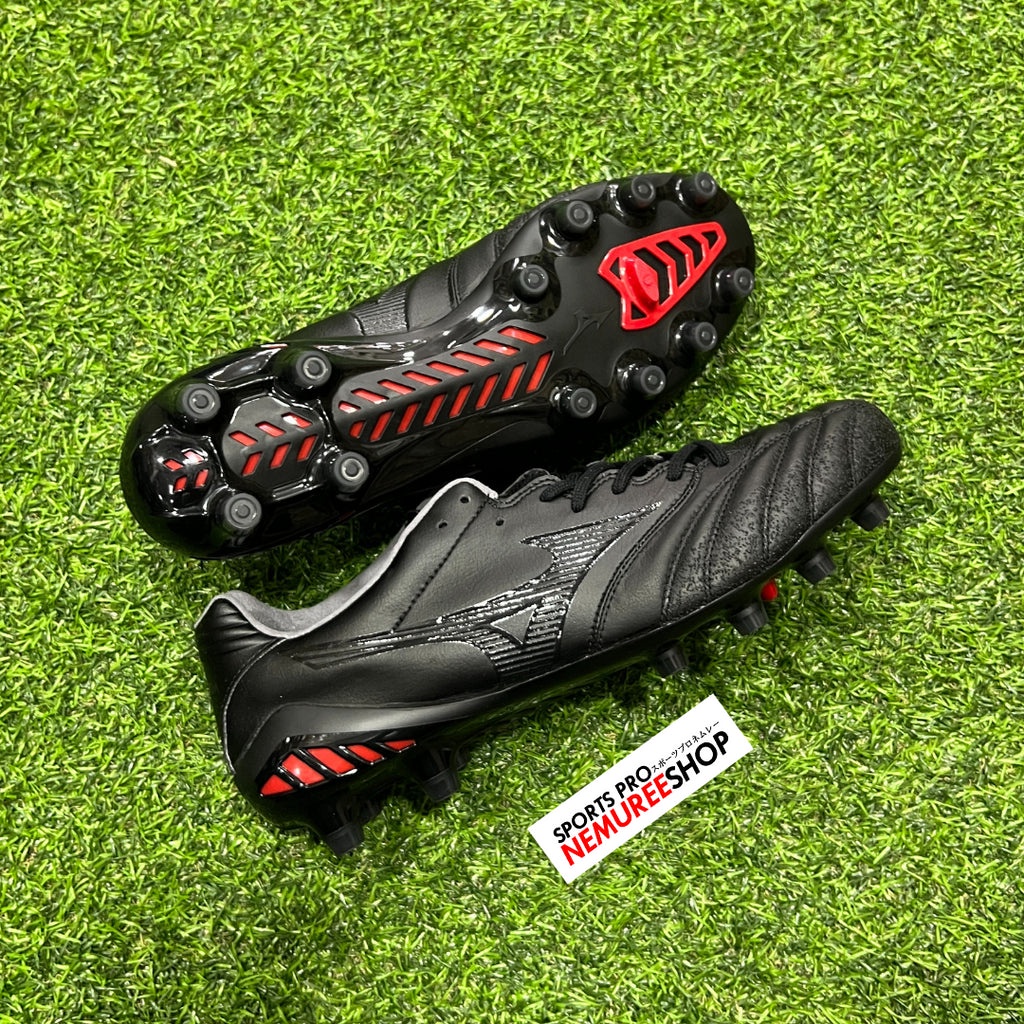 Mizuno football boots malaysia best sale