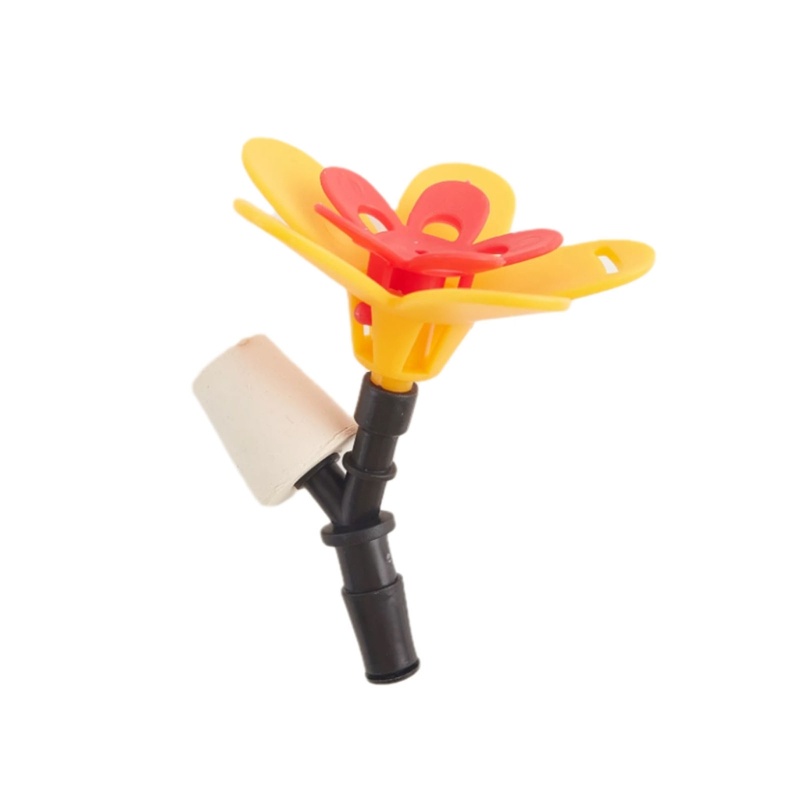 lucky Hummingbirds Feeders For Outdoors Hangings Hummingbirds Drippers