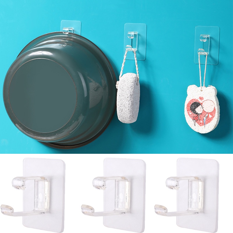 Non Perforated Surface Basin Rack/ Bathtub Self-Adhesive Washbasin Rack ...