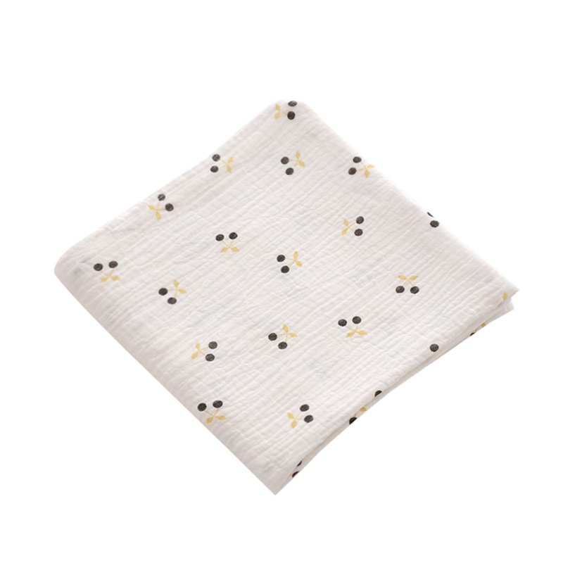 OMG* Upgraded Muslin Swaddle Blanket Cotton Muslin Square Soft Large