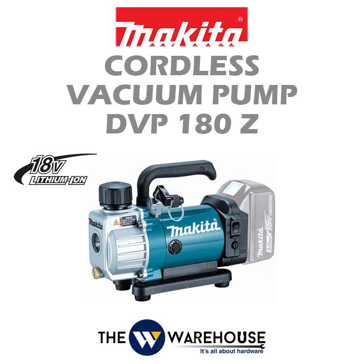 Makita dvp180z discount