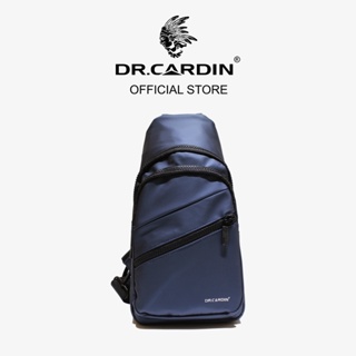 Dr Cardin Men Waist Pouch Travel Bag BG-1042