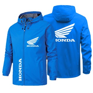 Honda waterproof clearance jacket