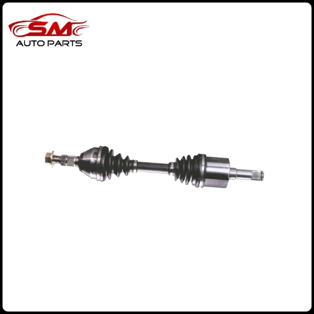 Drive Shaft Mazda 6 GJ / GL 2.5 ( Right / Left ) Mazda6 Shopee Malaysia