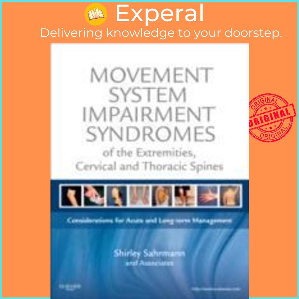 [Buku Bahasa Inggeris] - Movement System Impairment Syndromes of the ...
