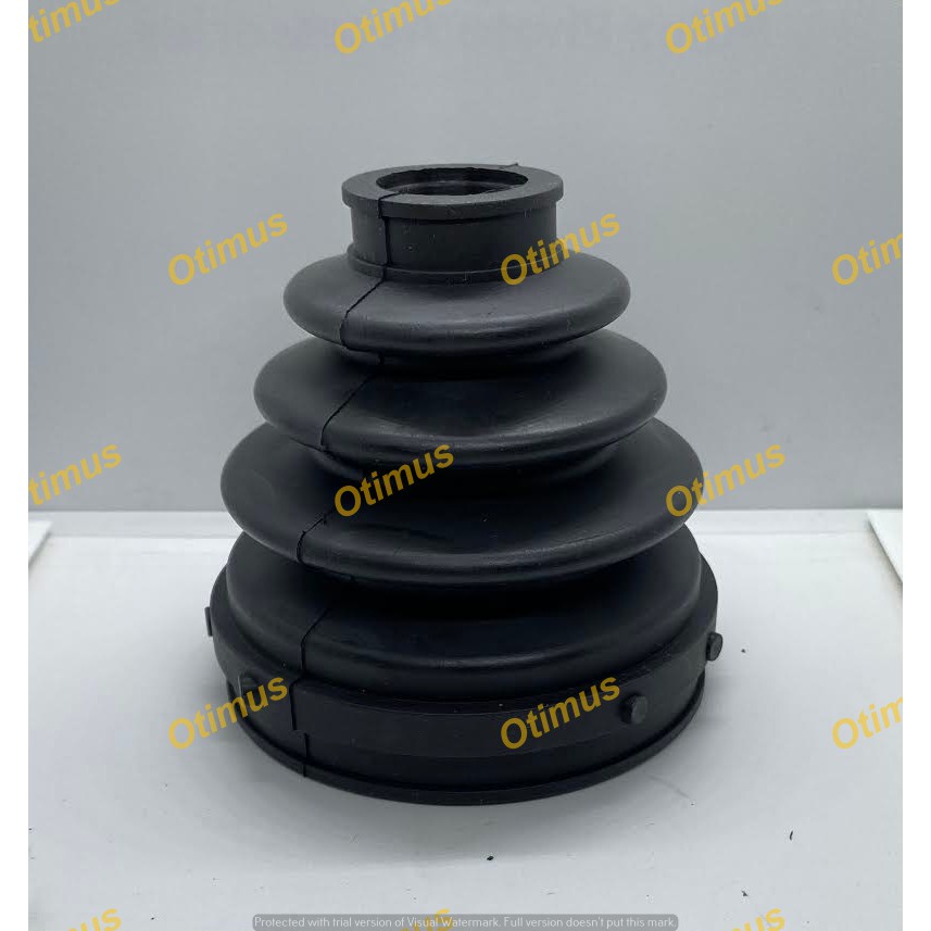 NISSAN XTRAIL XTRAIL X TRAIL T30, SERENA C24 DRIVE SHAFT COVER INNER