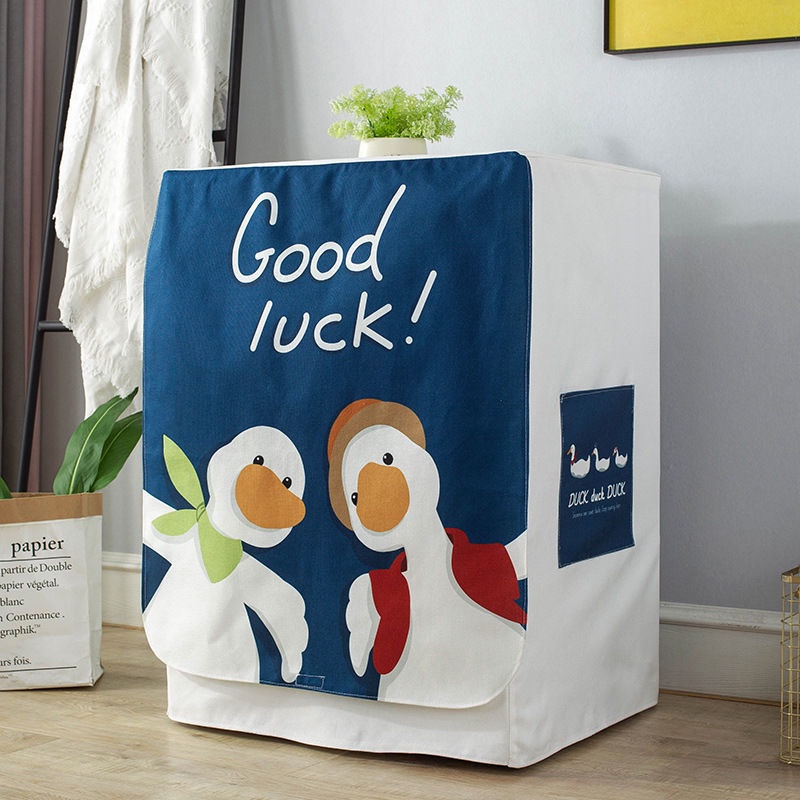 Washing Machine Cover, 60 X 60 Cm, Washing Machine Cover