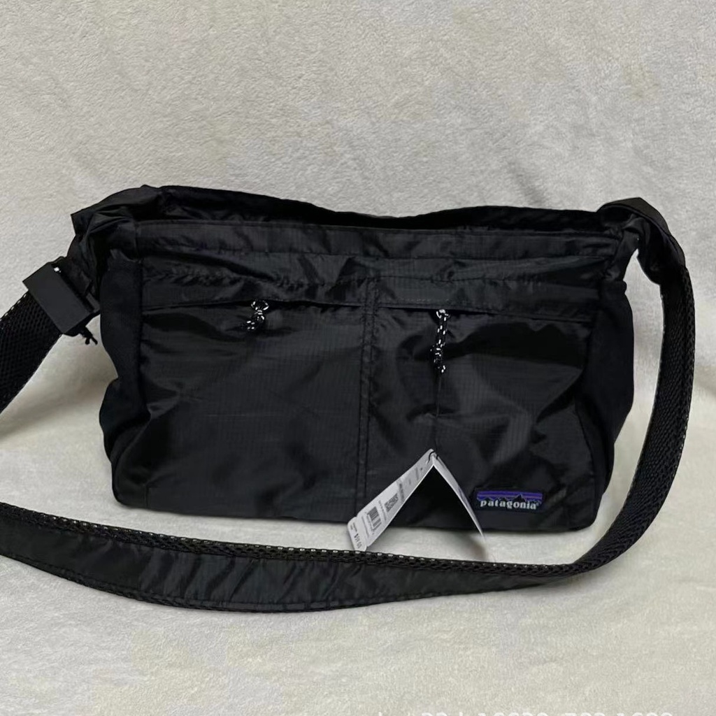 Patagonia discount cross bag