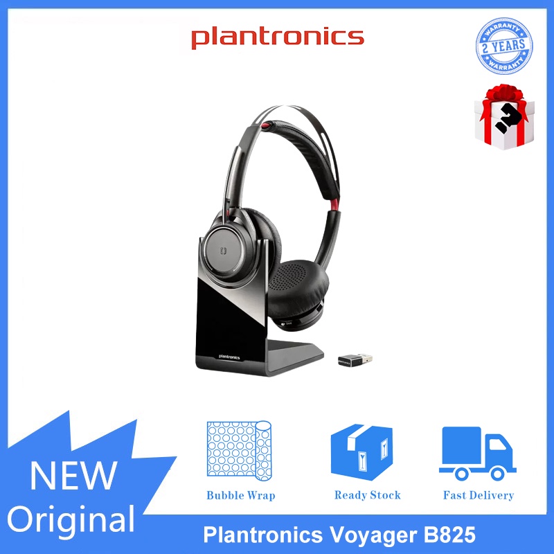 Plantronics discount voyager b825m