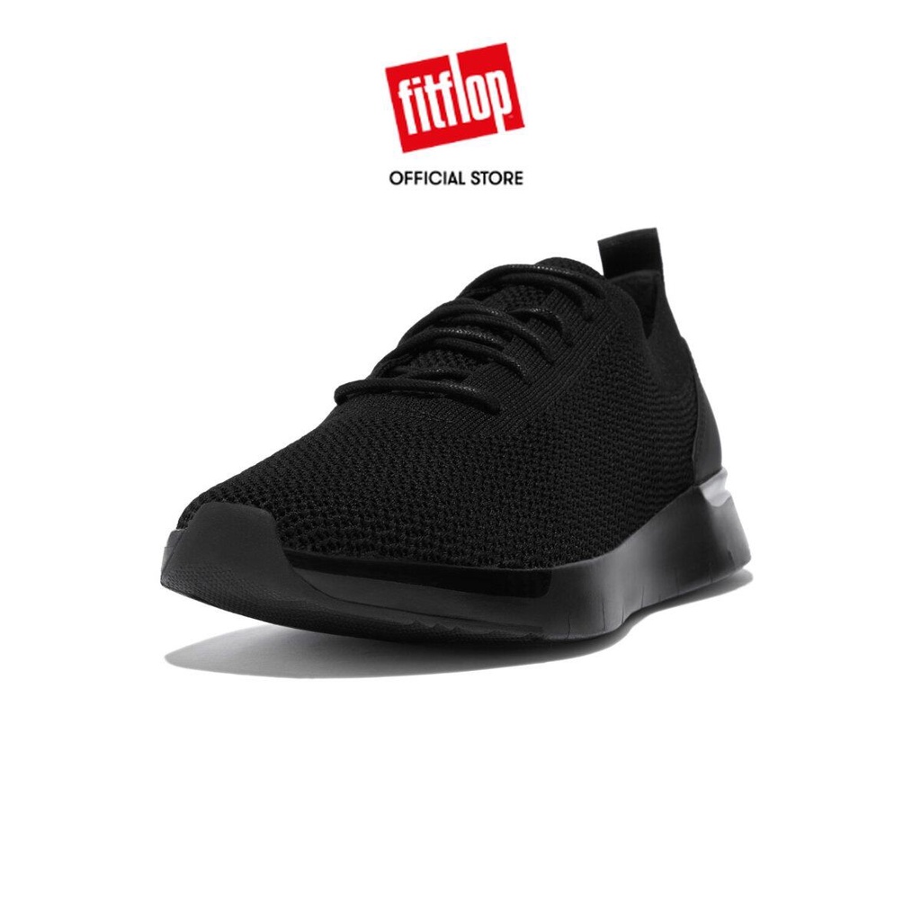 Fitflop discount flexknit sneakers