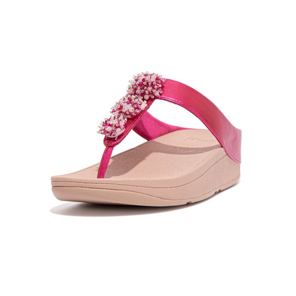 Fitflop 2024 deco sandals