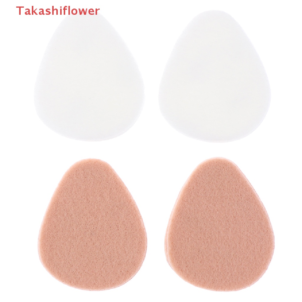 (Takashiflower) 2Forefoot Metatarsal Ball of Foot Pads Cushion Sore