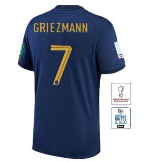 Mens france football store shirt