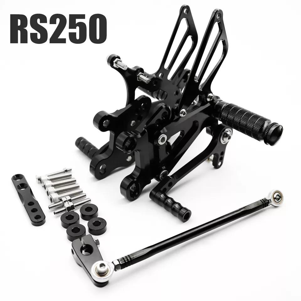 For Aprilia RS250 RS 250 1996 1997 1998 1999 2000 2001 2002 Motorcycle