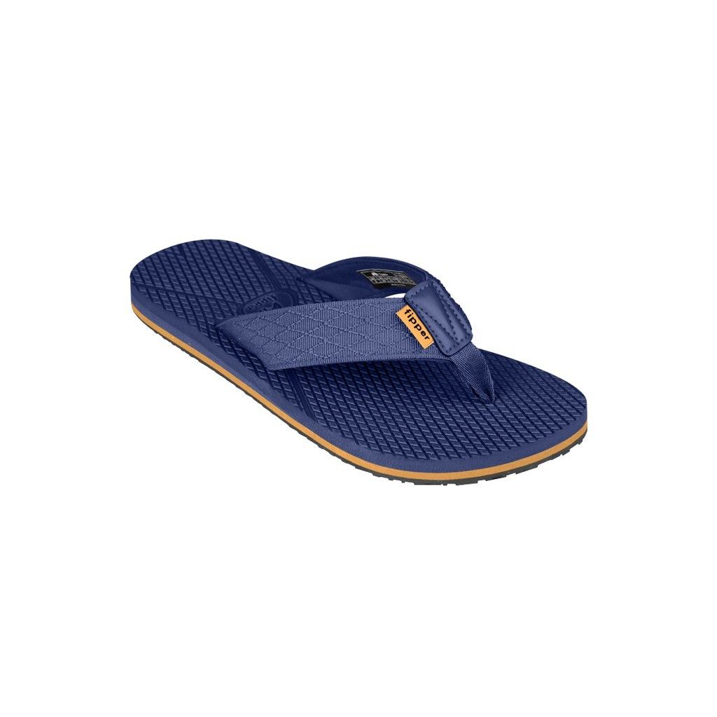 Fipper Slipper Refitt Stylish Sandal for Men Shopee Malaysia