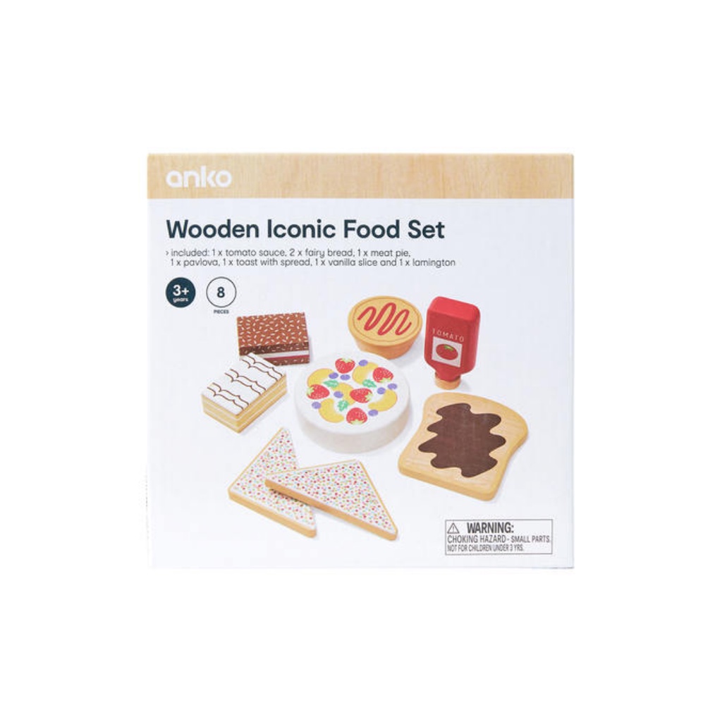 Kmart toy fruit online