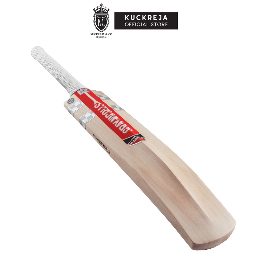 Gray Nicolls Classic Cricket Bat Prestige (Finest Willow) Shopee