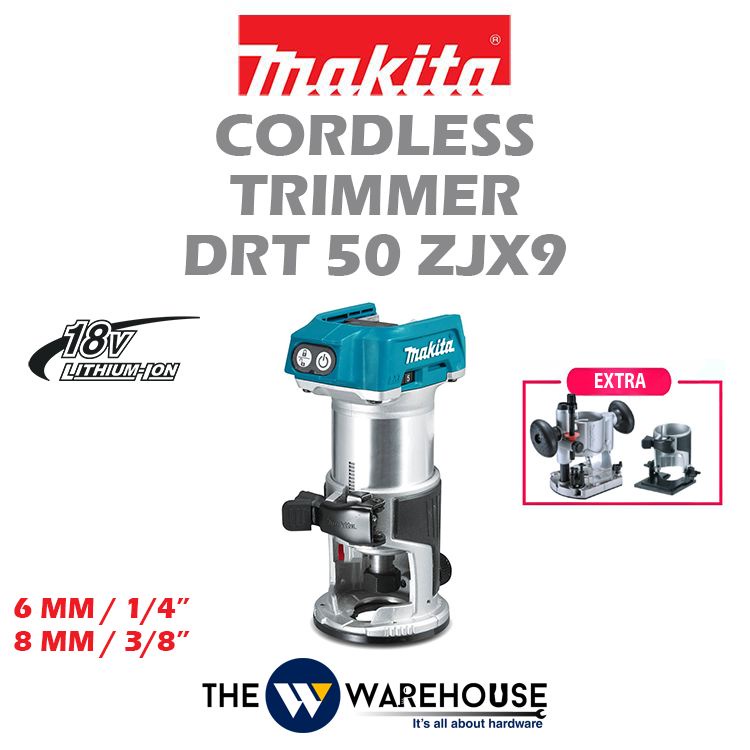 Makita drt50zjx9 online