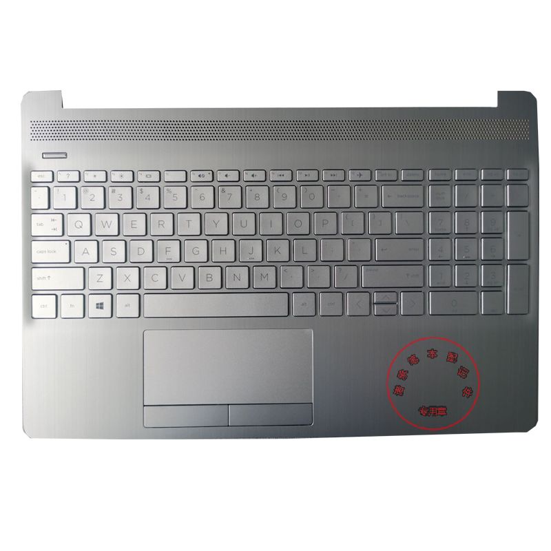 for HP Laptop Keyboard Case 15DW 15SDU 15SDY TPNC139 250 G8 A Shell