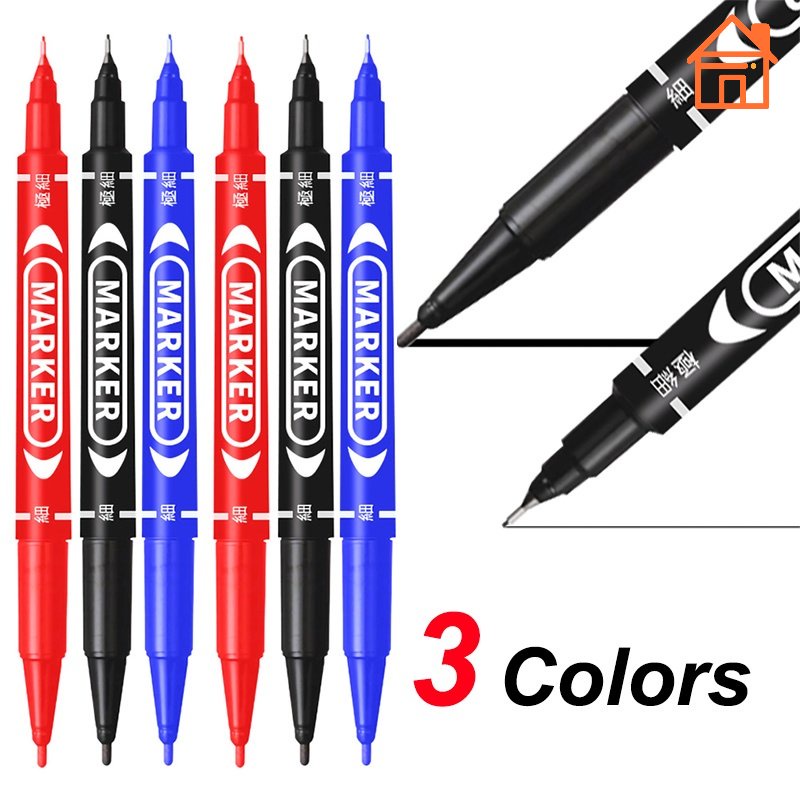 PVC Oily Children Graffiti Paint Marker/ Professional Waterproof