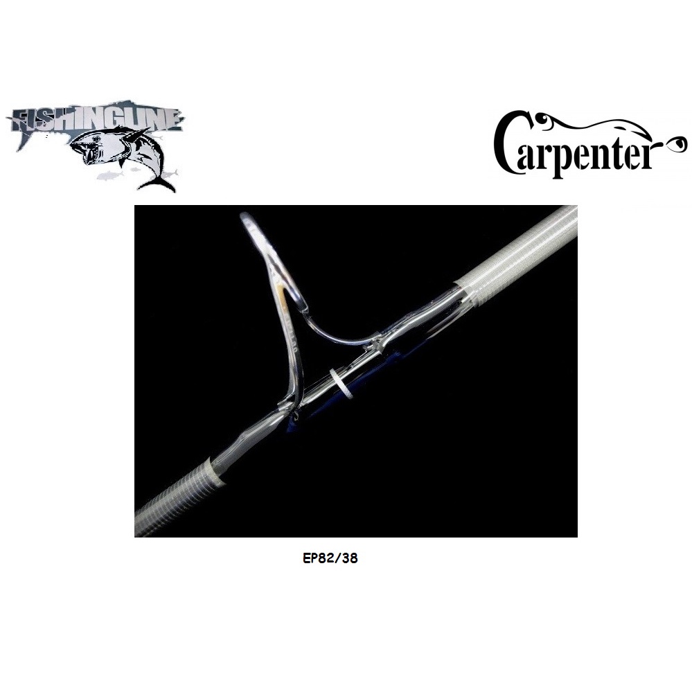 EP82/38 ENDLESS PASSION CARPENTER ROD | Shopee Malaysia