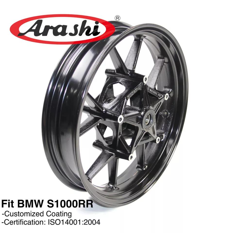 Arashi S Rr Front Wheel Rim For Bmw S S Rr Rr