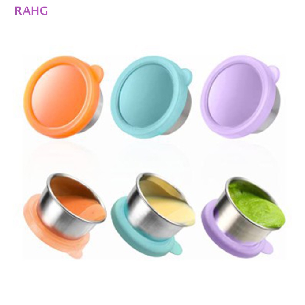 S'well Stainless Steel Condiment Container Set With