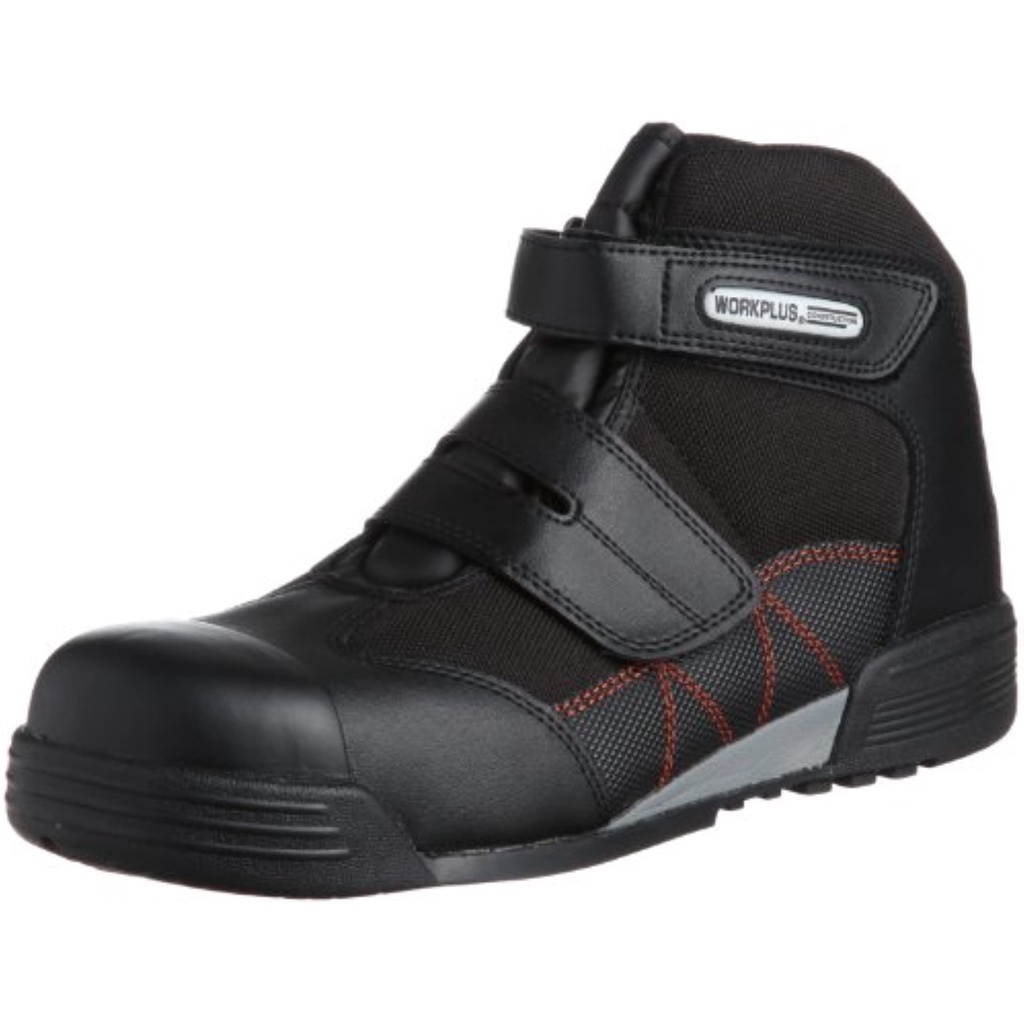 【Direct from Japan】[Midori Safety] Safety Work Shoes JSAA Certified ...