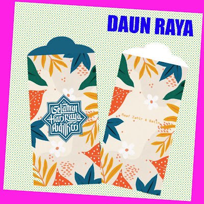 Exclusive Sampul Duit Raya Premium Quality Ready Stock Shopee