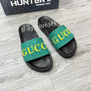 gucci shoe - Sandals & Flip Flops Prices and Promotions - Men Shoes Apr  2023 | Shopee Malaysia
