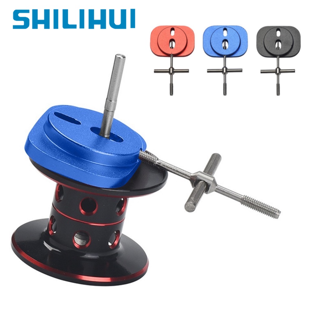 SHILIHUI Casting BC Reel Bearing Pin Remover Lightweight Fishing