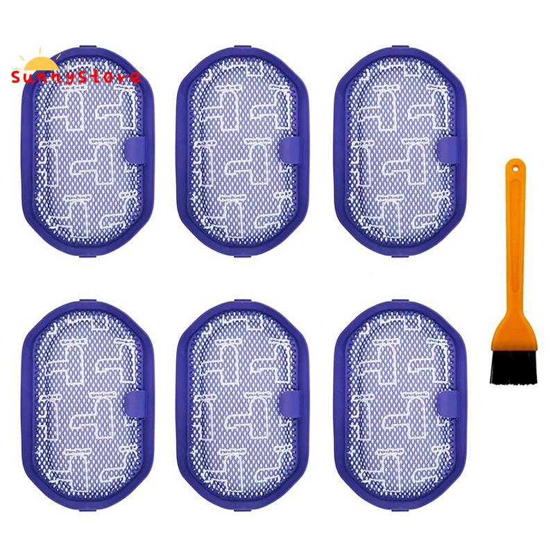 Filters for Dyson DC30 DC31 Pre Filter DC34 DC35 Filter Parts