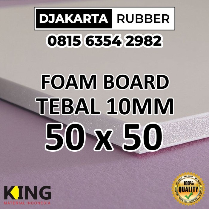 Paper Foam Board Core Foam Board Printable Paper Coated Foam 10mm 50cm ...