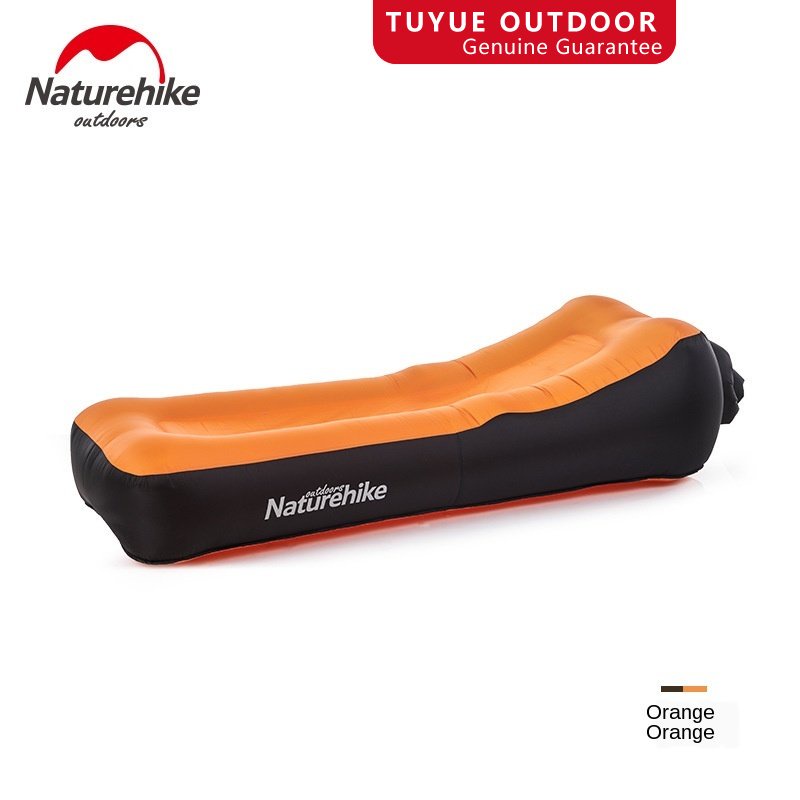 Naturehike Mover DoubleLayer Inflatable Sofa Bed Lunch Break Beach
