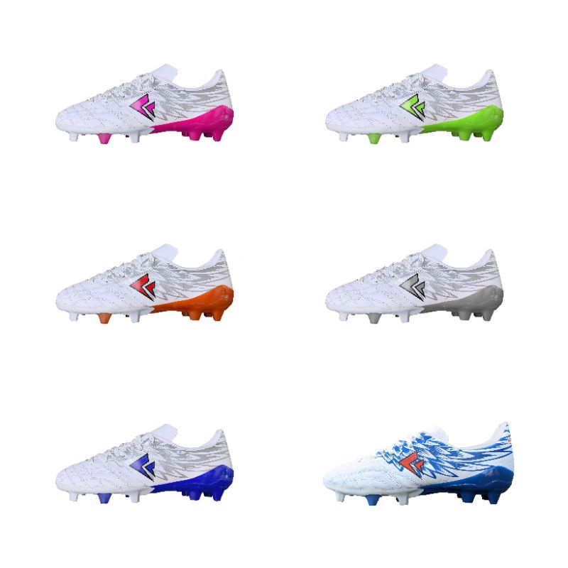 SEVSPO GARUDA APEX FG FOOTBALL SHOES