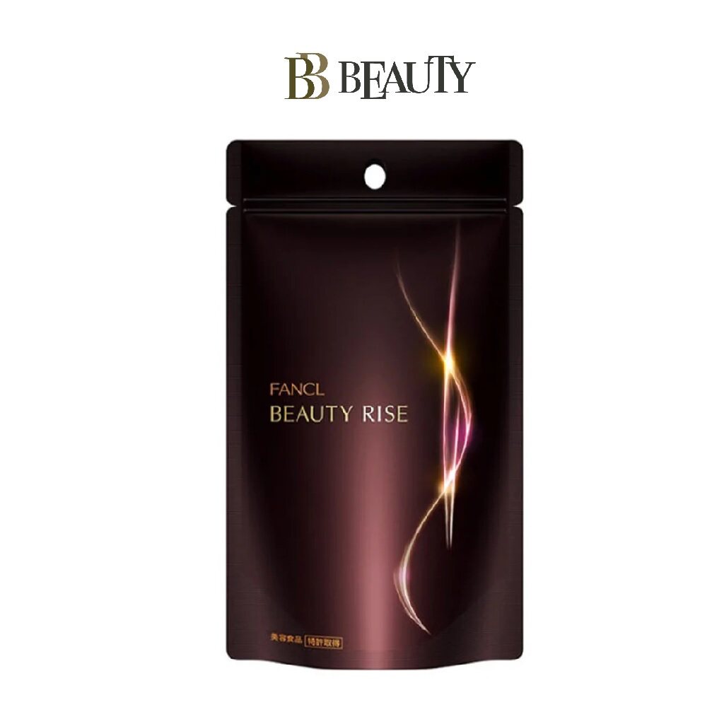 Fancl Beauty Rise Supplement 180 tablets | Shopee Malaysia