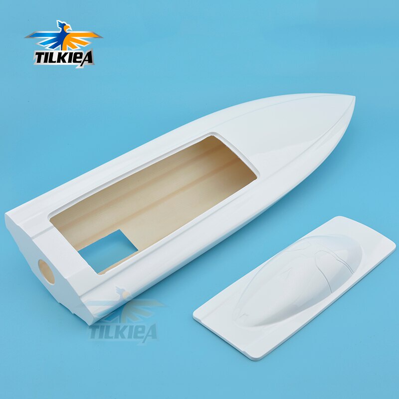 RC Boat TFL Water Jet Boat TFL1151 Hull | Shopee Malaysia