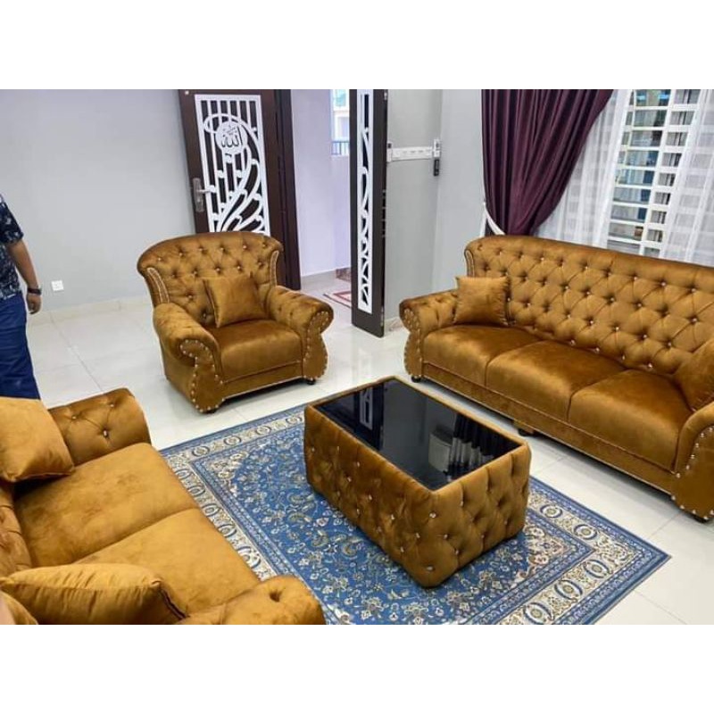 SOFA MEWAH AREA SABAH, SARAWAK DAN BRUNEI Shopee Malaysia