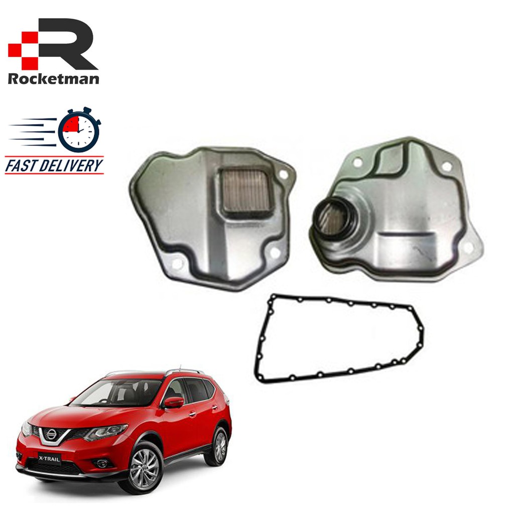 OEM AUTO TRANSMISSION FILTER NISSAN XTRAIL T32 20142019 MURANO SERENA
