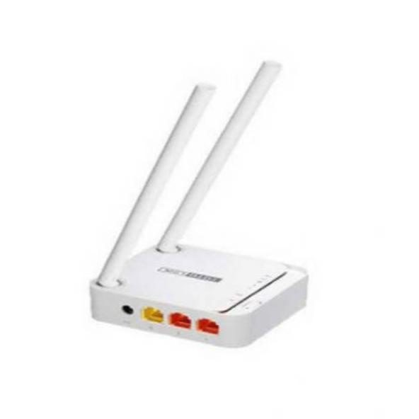 Totolink N200RE Wireless WiFi Router 300Mbps 2 Antennas V5 Version 5 ...